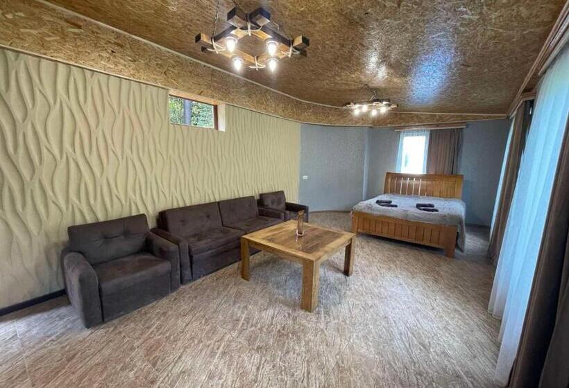 پانسیون Vahagnadzor Guest House