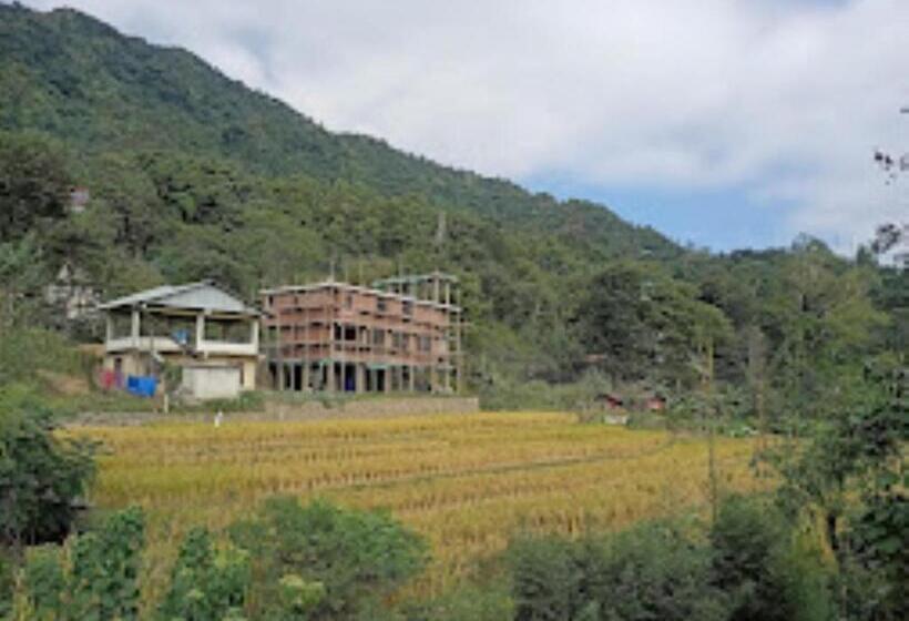 膳宿费 Vicha Paying Guest Nagaland