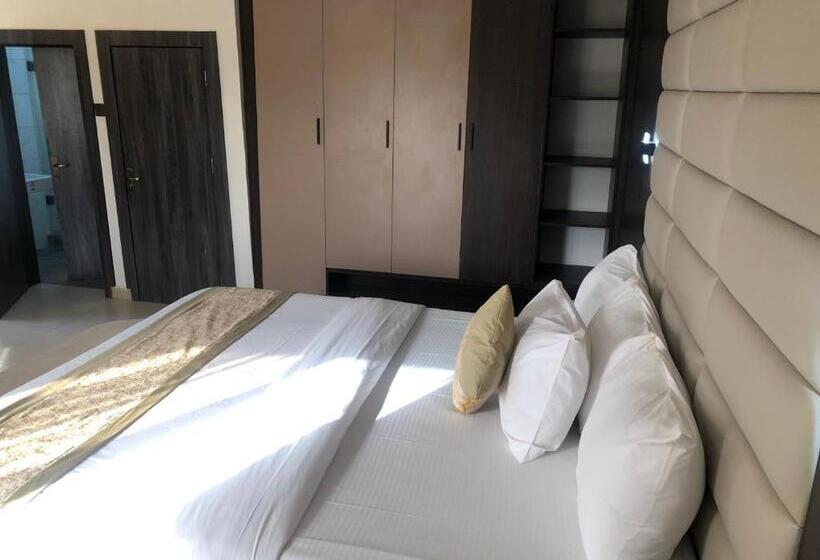 Roban Hotels Limited