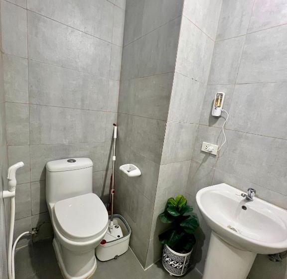 Staycation Condotel Near Naia Airport Paranaque Las Pinas Pasay Manila