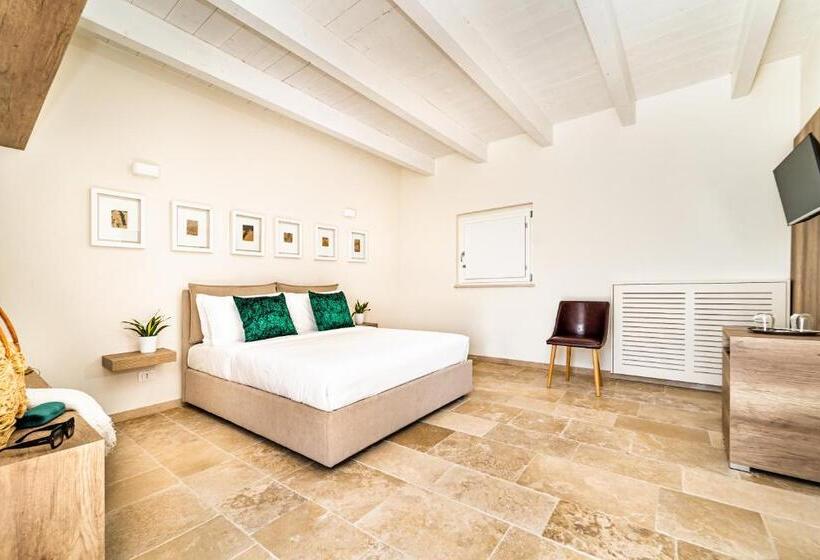Villa Brigida Resort