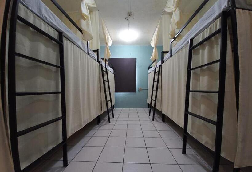 فندق صغير Chante