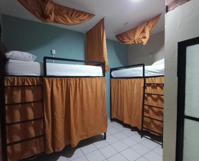 فندق صغير Chante