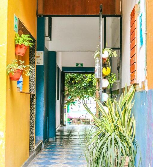 فندق صغير Chante