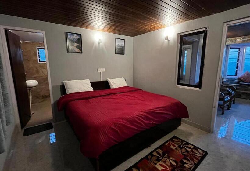 فندق صغير Ecoescape