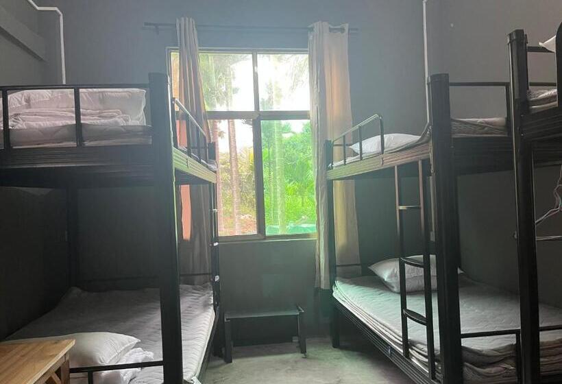 فندق صغير Gar S Homestay