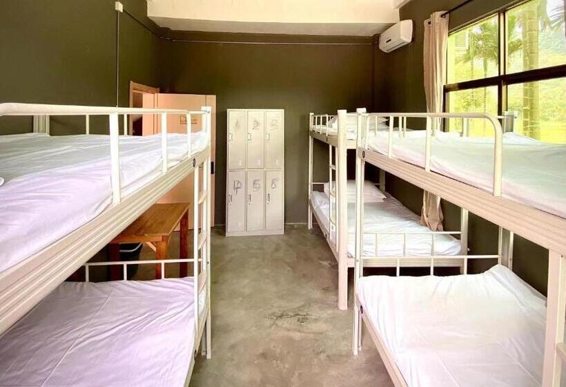 فندق صغير Gar S Homestay