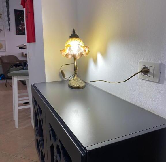 هاستل Maison D’artiste