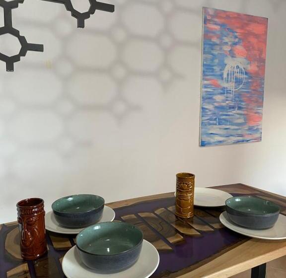 هاستل Maison D’artiste
