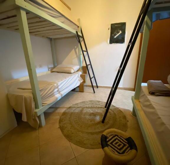 هاستل Maison D’artiste