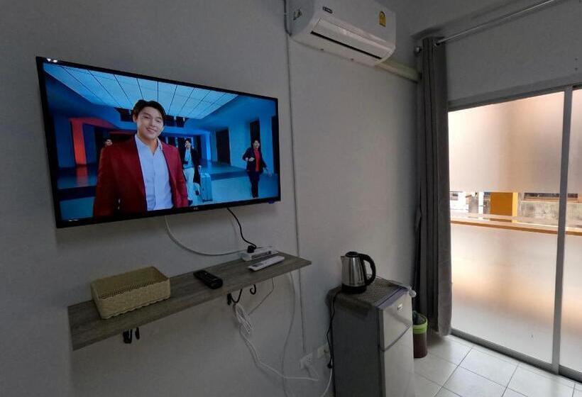 فندق صغير Tfm Homestay