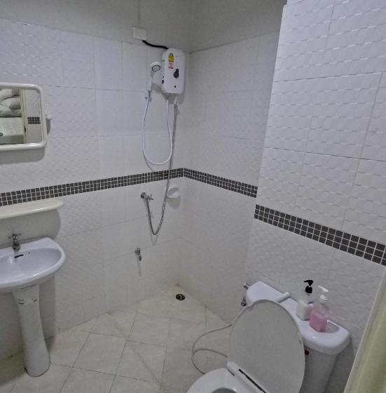 فندق صغير Tfm Homestay