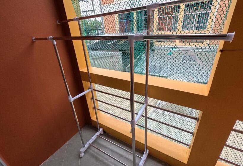 فندق صغير Tfm Homestay