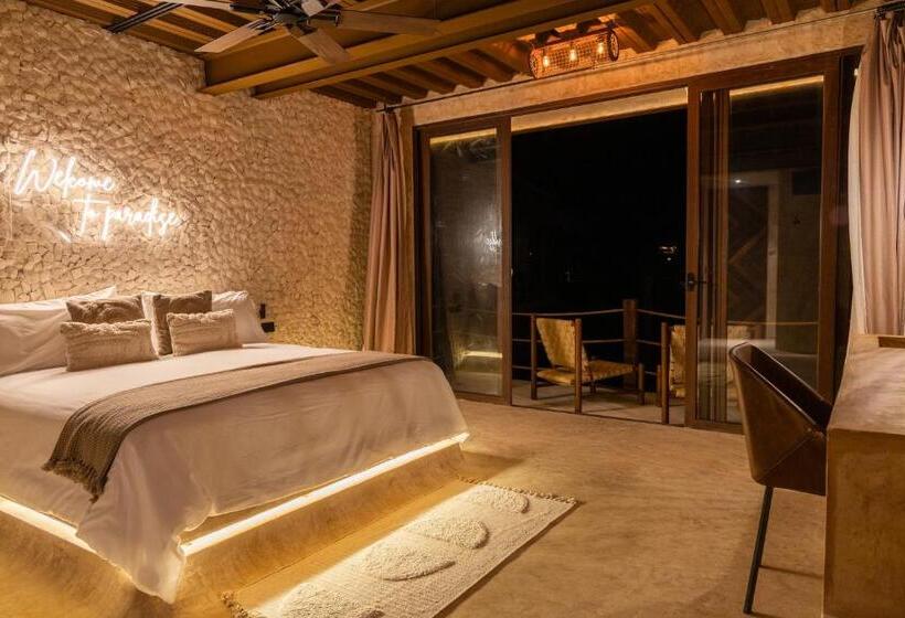 Awa Holbox Hotel Boutique   Beach Front