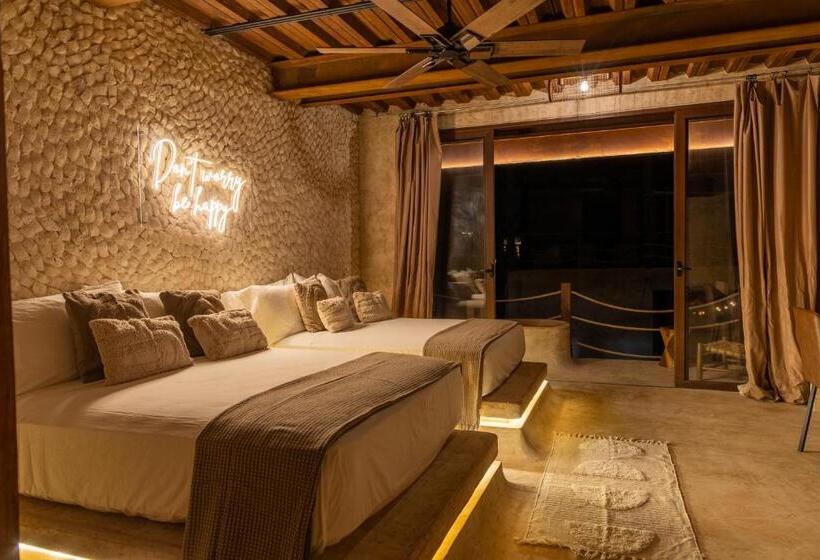 Awa Holbox Hotel Boutique   Beach Front