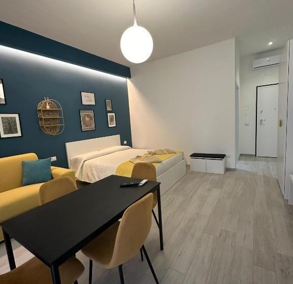 تختخواب و صبحانه Muralta Suite & Luxury Rooms