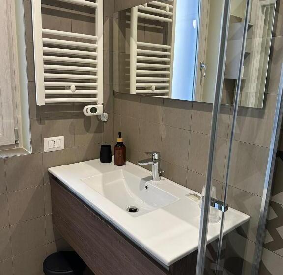 تختخواب و صبحانه Muralta Suite & Luxury Rooms