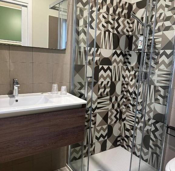 تختخواب و صبحانه Muralta Suite & Luxury Rooms