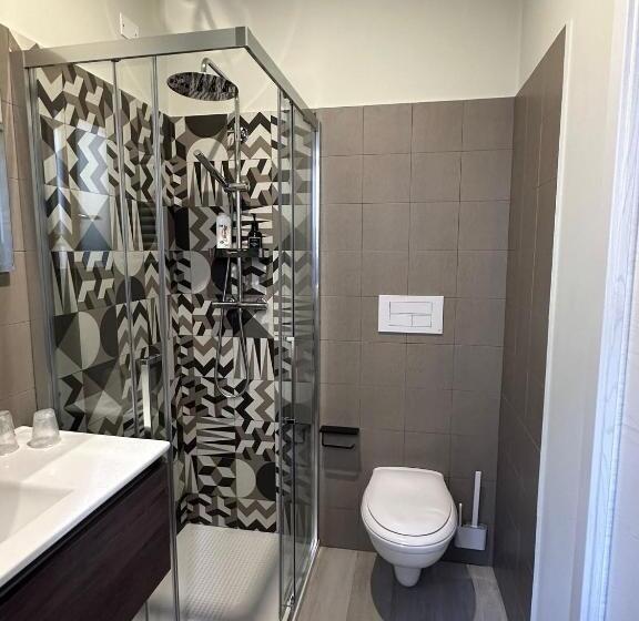 تختخواب و صبحانه Muralta Suite & Luxury Rooms