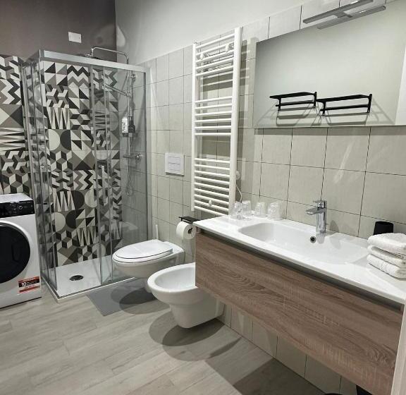 تختخواب و صبحانه Muralta Suite & Luxury Rooms