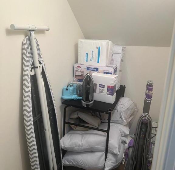 住宿加早餐  Atkins Investments Inc. Swanhaven