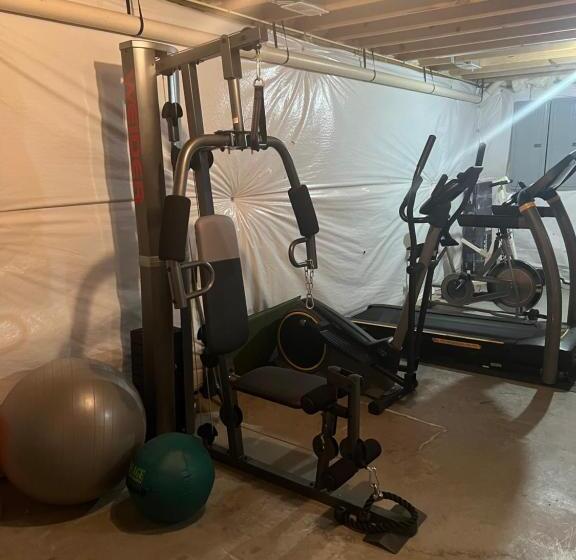 住宿加早餐  Atkins Investments Inc. Swanhaven