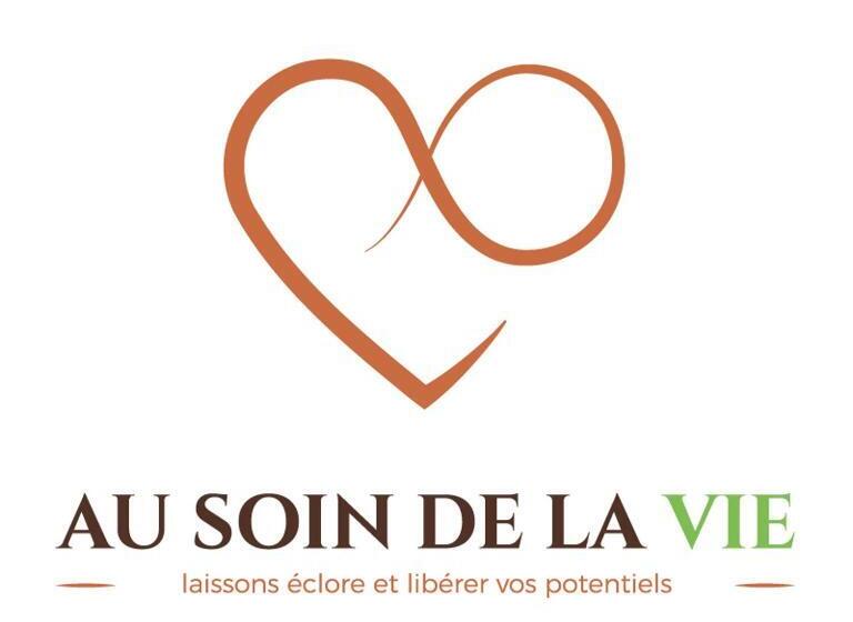 مبيت وإفطار Au Soin De La Vie