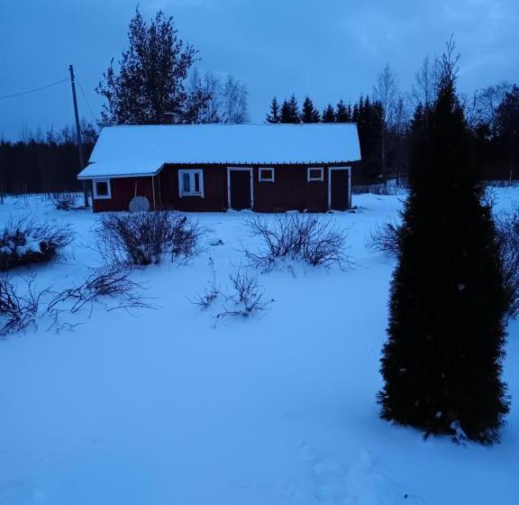 ベッドアンドブレックファースト Beekeepers House