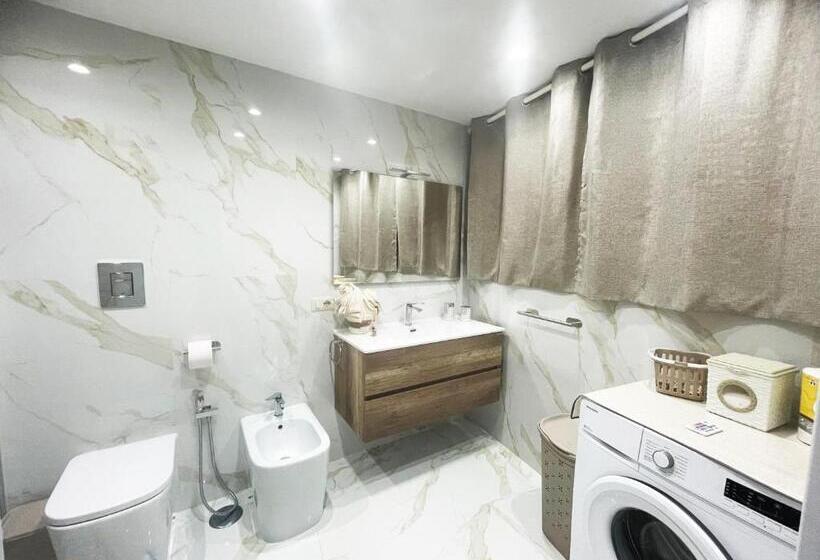 Bed and Breakfast Casa Vacanze Riccardi