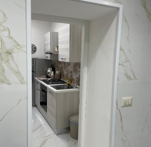 Bed and Breakfast Casa Vacanze Riccardi