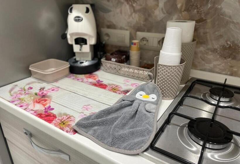 Bed and Breakfast Casa Vacanze Riccardi