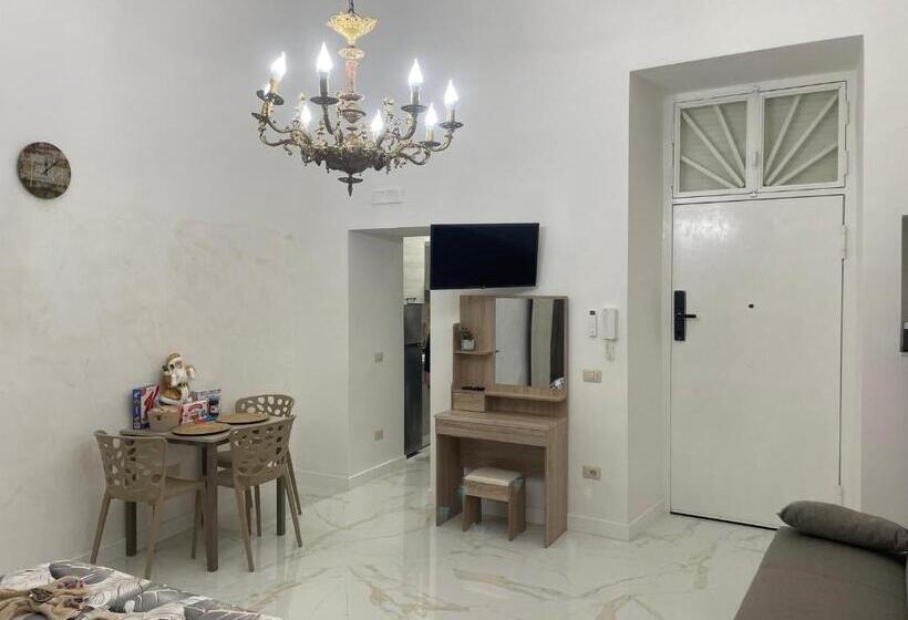 Bed and Breakfast Casa Vacanze Riccardi