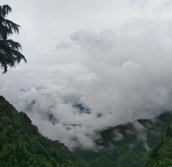 ベッドアンドブレックファースト Himalayan View