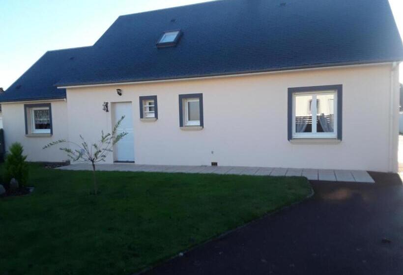 مبيت وإفطار Chambres Chez L Habitant Periode 6 Juin 2024