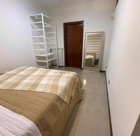 تختخواب و صبحانه Lulu Lesuites