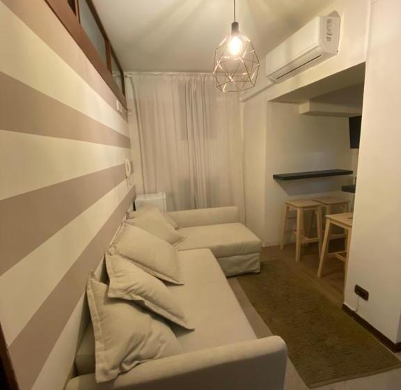 تختخواب و صبحانه Lulu  Lesuites