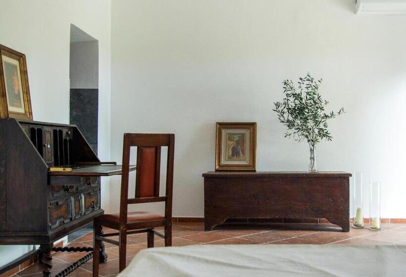 تختخواب و صبحانه Villa Orta Agriturismo Con Cucina Vegan, Plant Based Farmhouse
