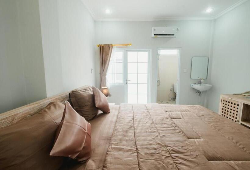Casa Rani Canggu