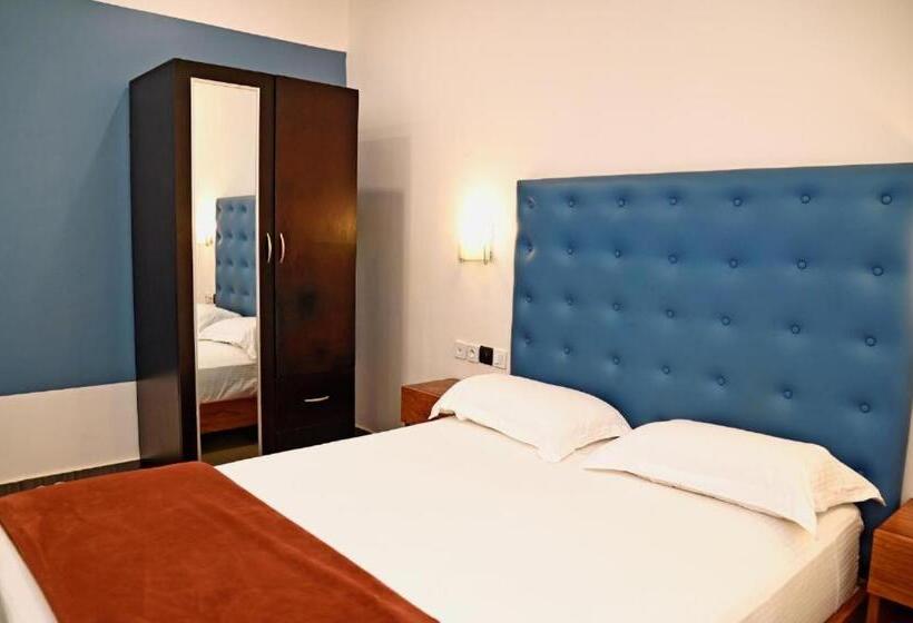 Cincinnati Hotel Yaounde