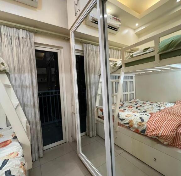 Condo In Pasay