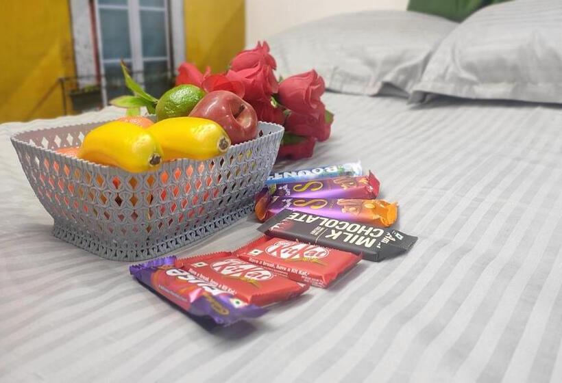 Отель Adh Amilya Gerdens