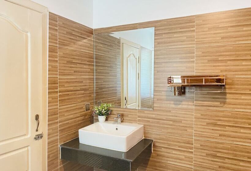 酒店 Ananphada Boutique