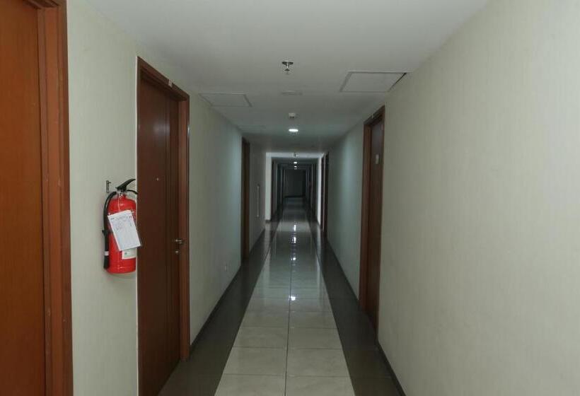هتل Capital O 93371 Pelangi Residence 5