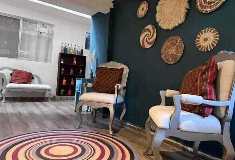 هتل Casa Grey