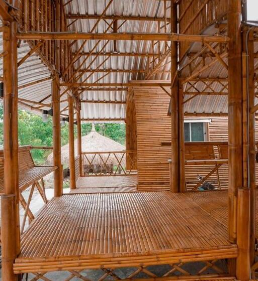 Отель ชีวาวิลล์ ฟาร์มสเตย์ Cheewavill Farmstay
