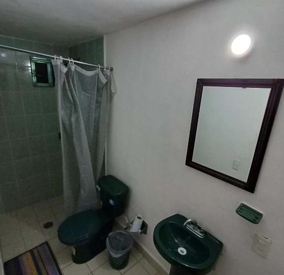 فنادق الكبسولة Hospedaje Escorza