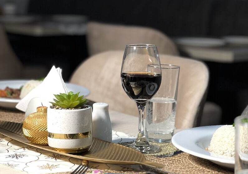 Отель El Alamo, Ejecutivo Y Spa