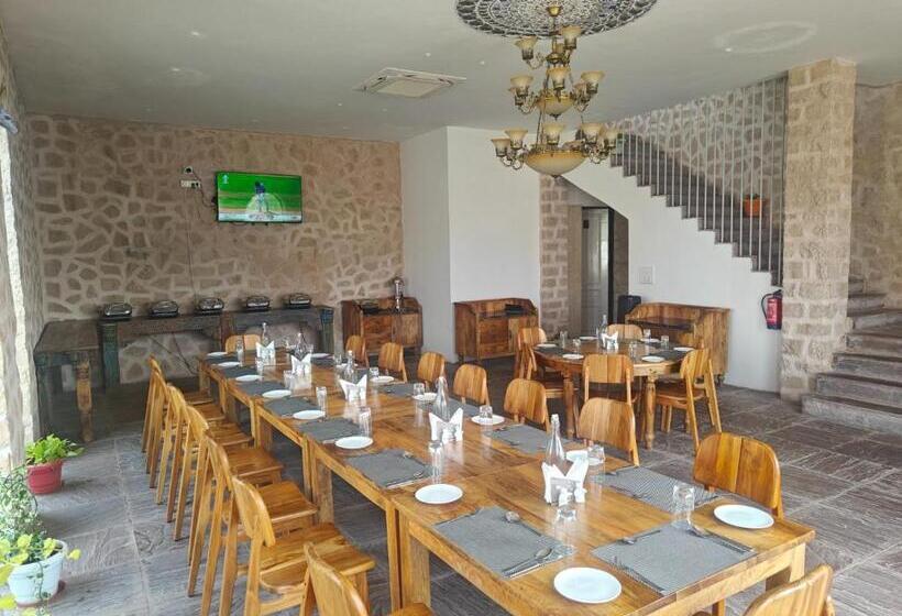 هتل Five Senses  Arya Villa