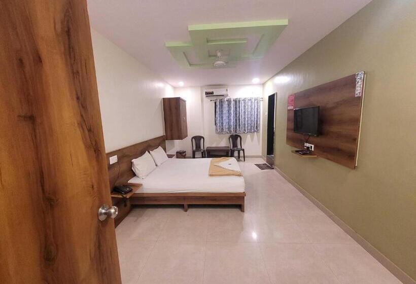 فندق Flagship Sunshine Lodge