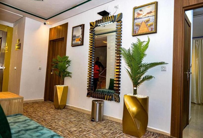 فندق Hôtel Badraoui